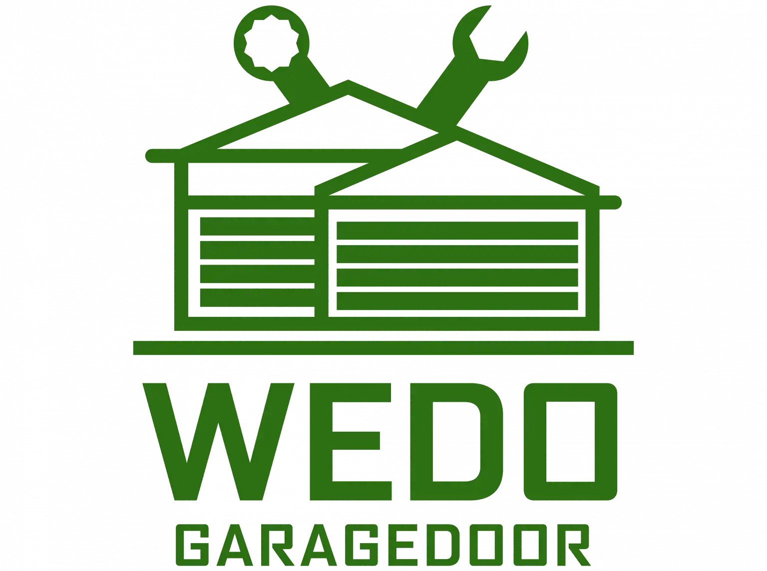 WeDo GarageDoor